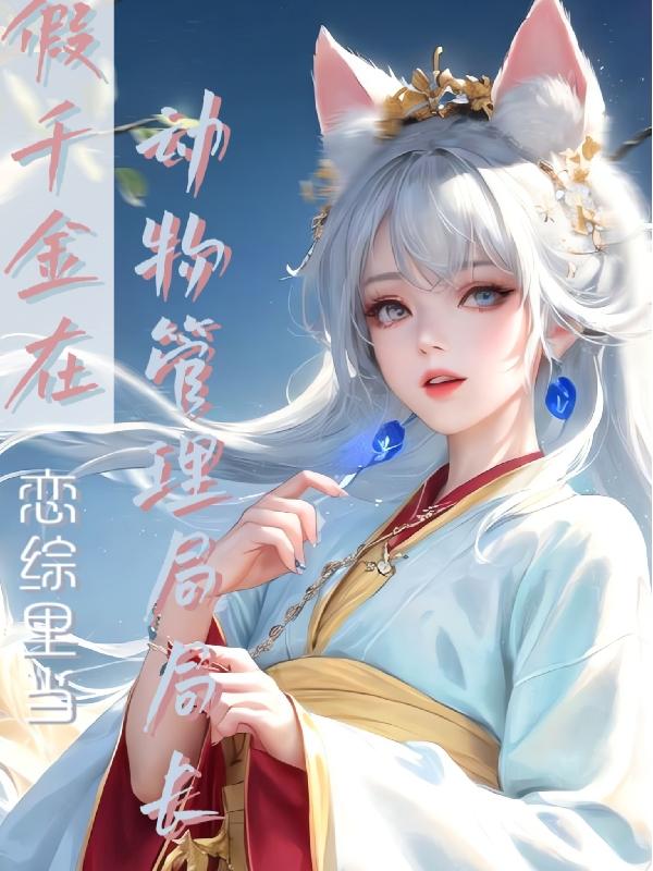 假千金她又轰动全球