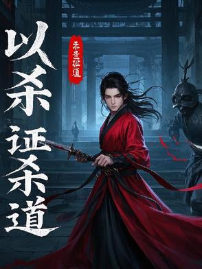 以杀为夫