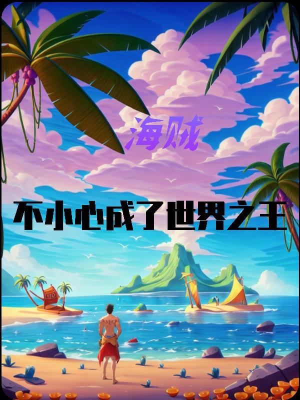 海贼:不小心成了世界之王